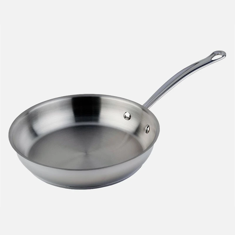 Meyer Stainless Steel Fry Pan Nouvelle - 28 cm