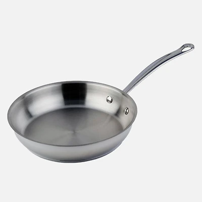 Meyer Stainless Steel Fry Pan Nouvelle - 28 cm