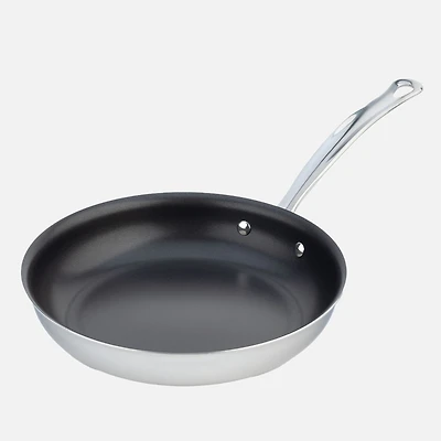 Meyer DynastyClad Stainless Steel Non-Stick Fry Pan - 28cm 