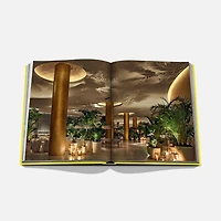 Assouline Miami Beach Beau livre de photographies décoratif 