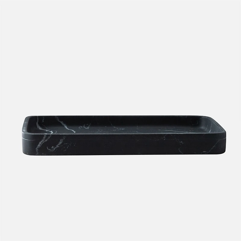 Michaelangelo Tray - Black