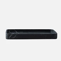 Michaelangelo Tray - Black