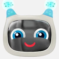 Benbat Hope Car Mirror & Projector