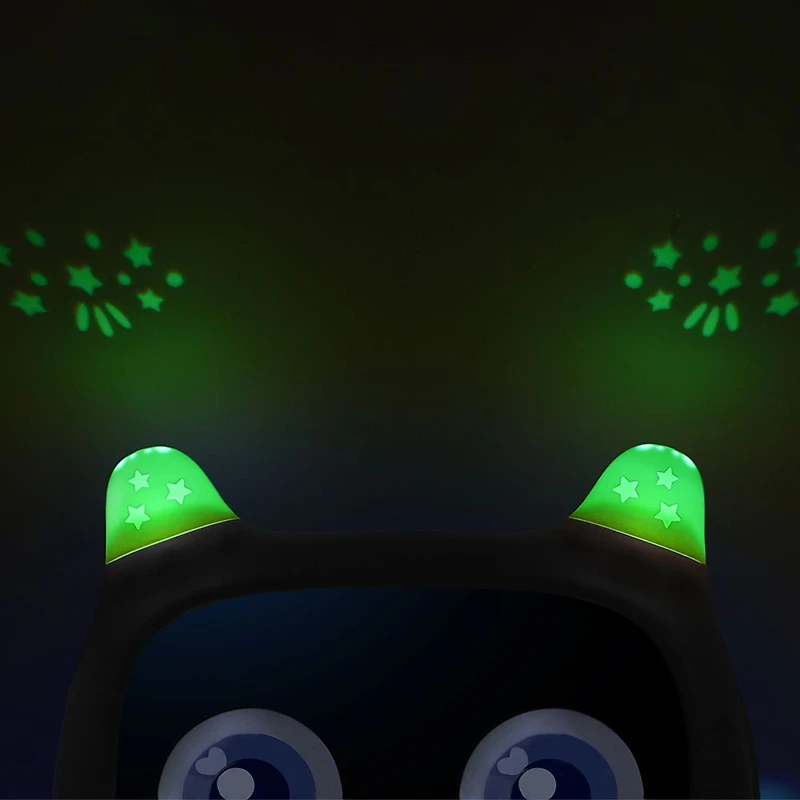 Benbat Hope Car Mirror & Projector