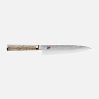 ZWILLING Miyabi 5000MCD Couteau Gyutoh, 8 po - Bois de bouleau