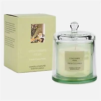 Bougie en cloche - Concombre frais