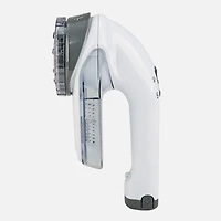 Rouleau à charpie et rasoir à tissu  - gris