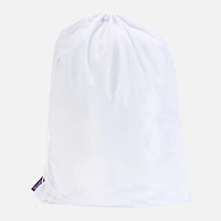 Woolite Mesh Laundry Bag - White