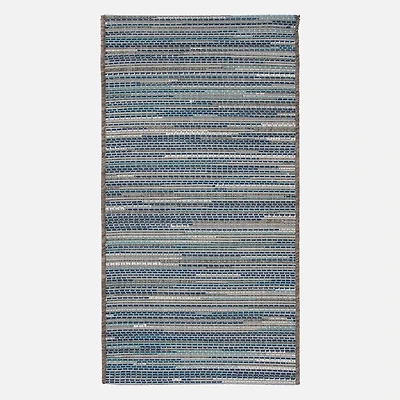 Monaco Sea Tapis - Bleu