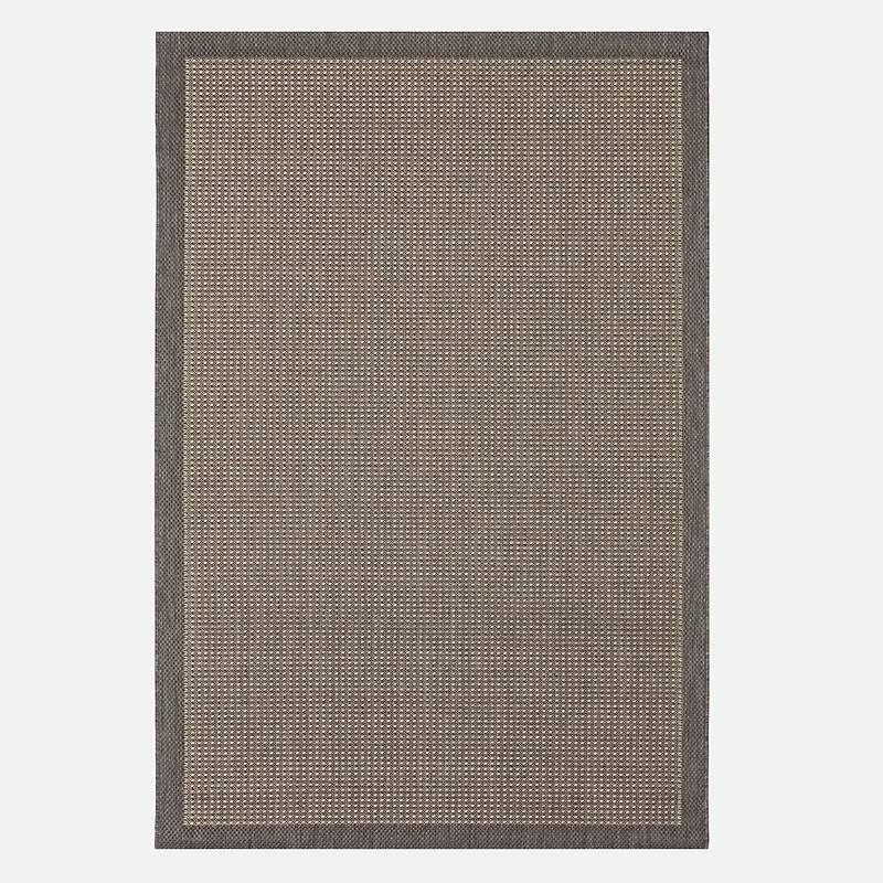 Monaco Metro Tapis - Gris