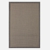 Monaco Metro Tapis - Gris
