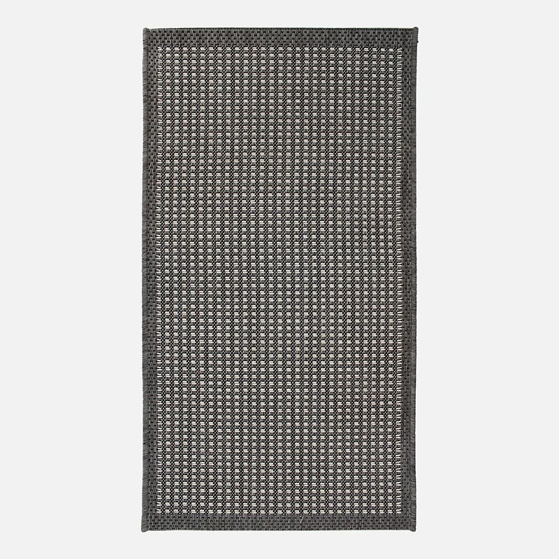 Monaco Metro Tapis - Gris