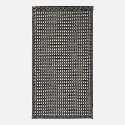 Monaco Metro Tapis - Gris