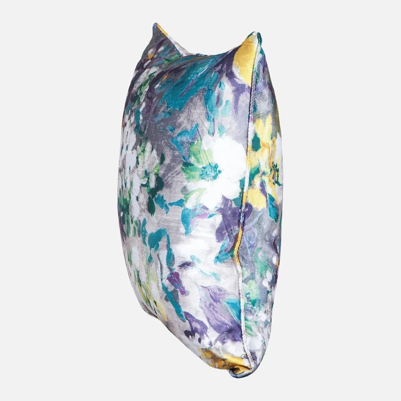 Coussin imprimé « Monet »