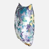 Coussin imprimé « Monet »