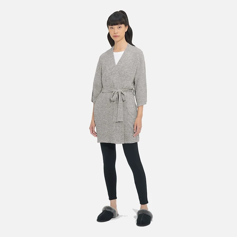 Robe de chambre UGG® « Monrose »