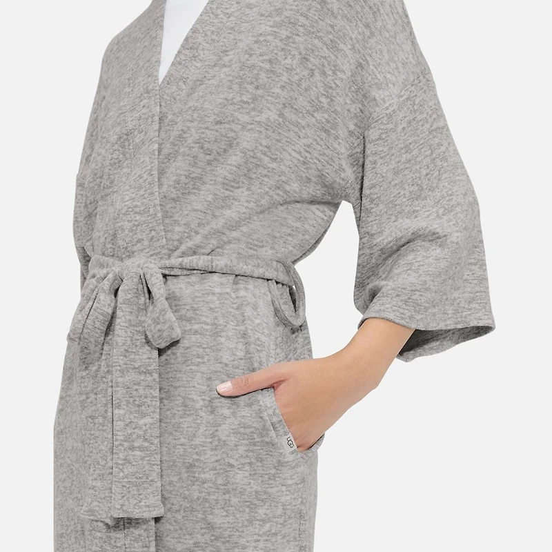 Robe de chambre UGG® « Monrose »