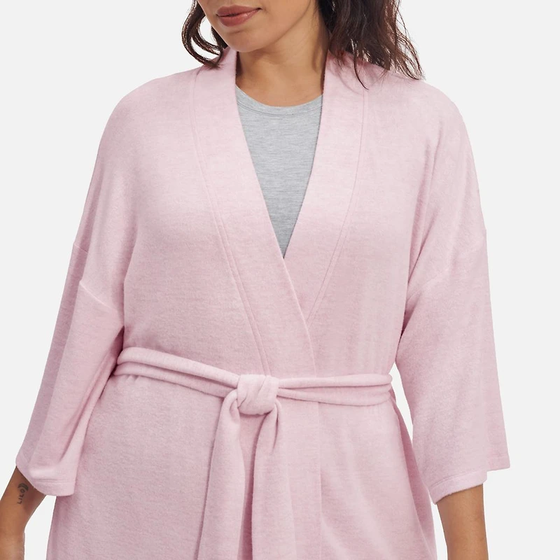 Robe de chambre UGG® « Monrose »