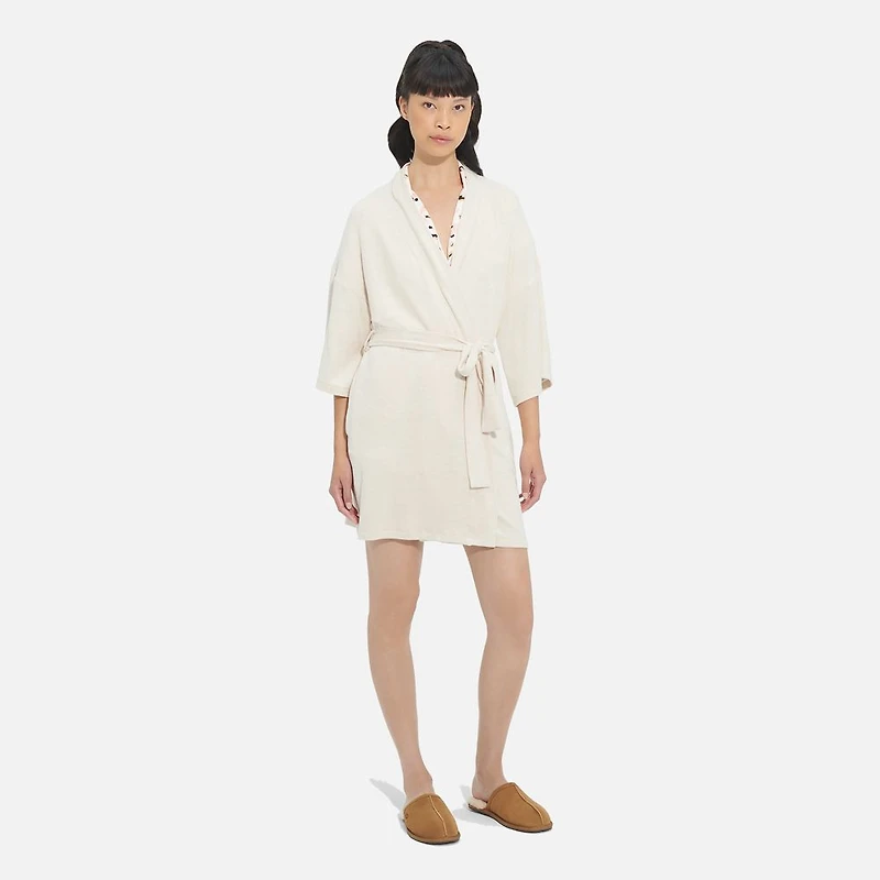 Robe de chambre UGG® « Monrose »