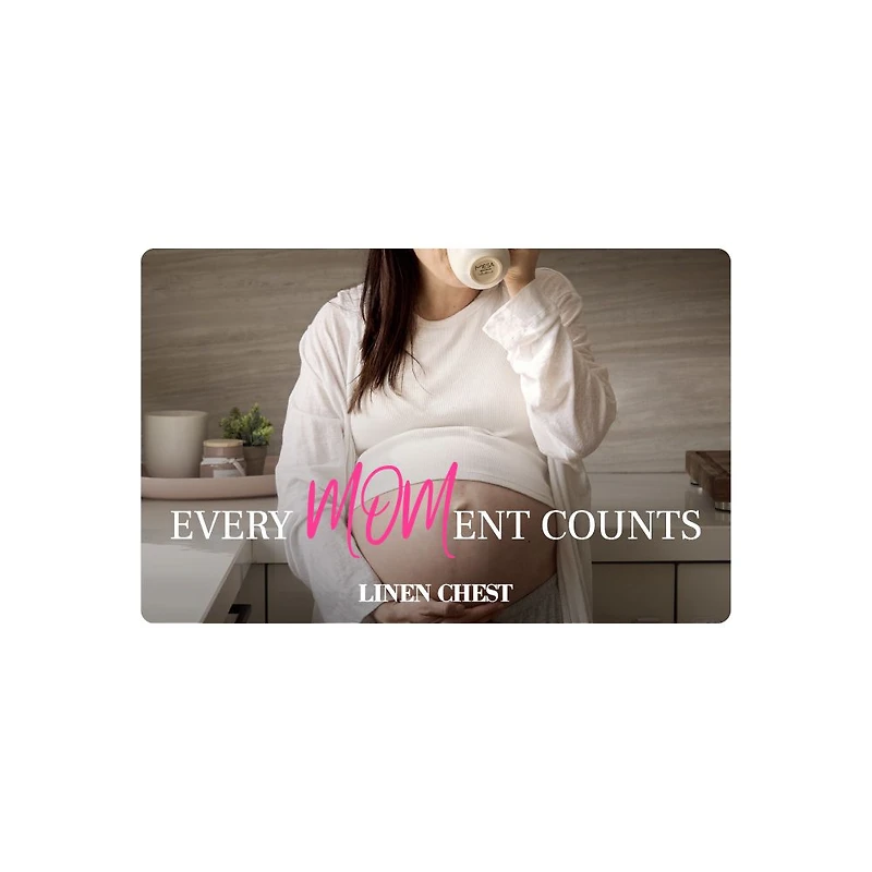 Linen Chest eGift Card
