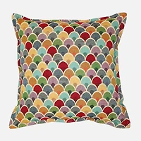 Mounty Jacquard Cushion