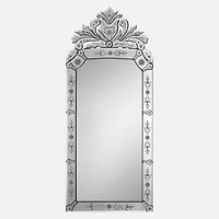 Venetian Mirror