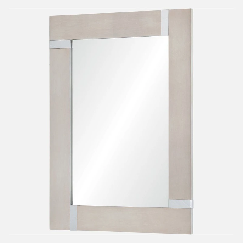 Capiz Mirror