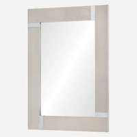 Capiz Mirror