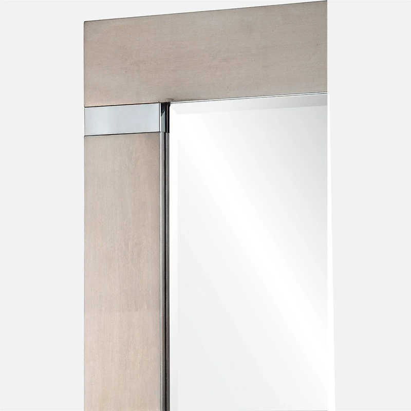 Capiz Mirror