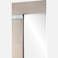 Capiz Mirror