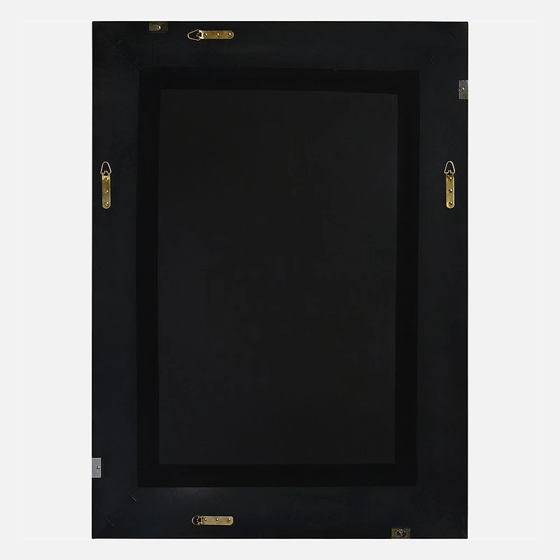 Capiz Mirror