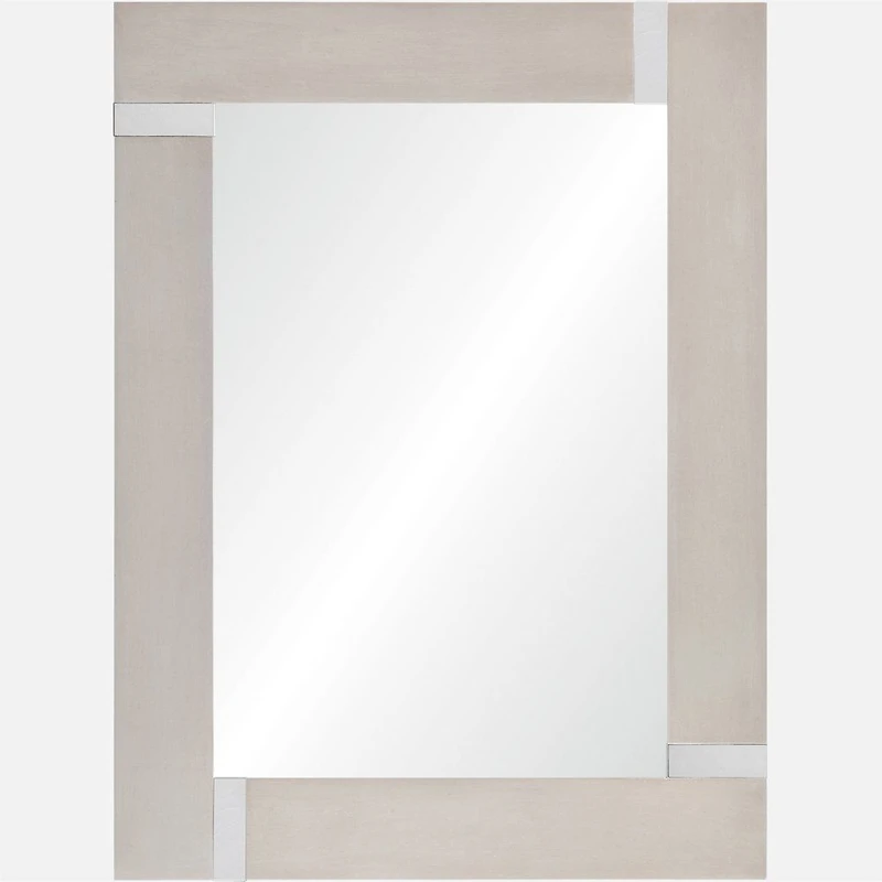 Capiz Mirror