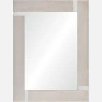 Capiz Mirror