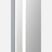 Adele LED Mirror