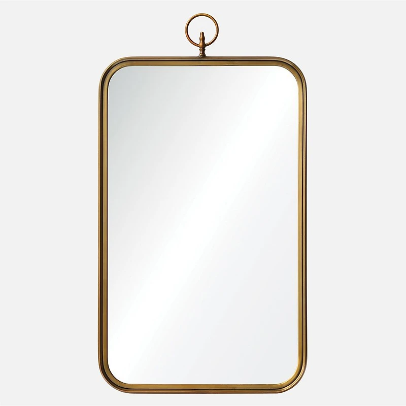 Coburg Mirror