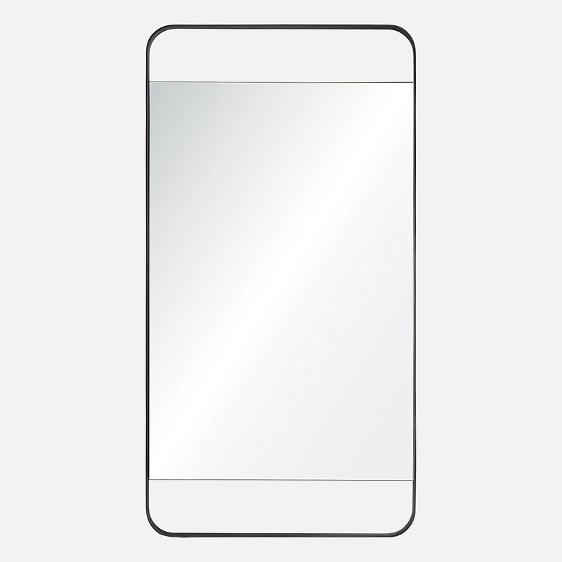 Tiffey Mirror
