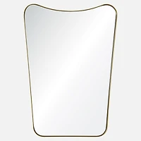 Tufa Mirror