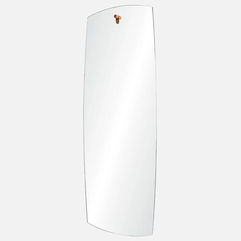 Corbel Mirror