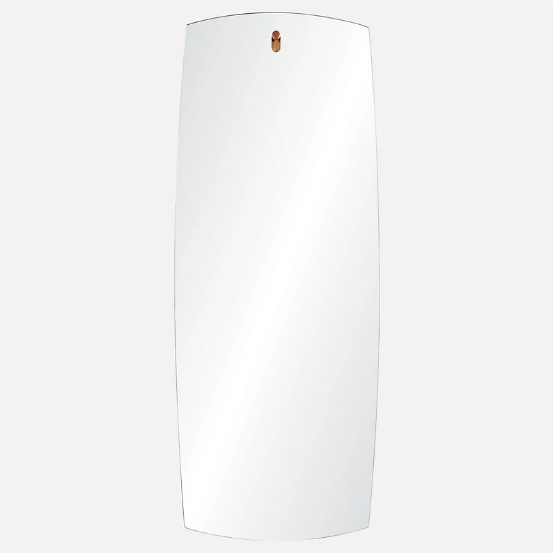 Corbel Mirror