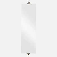 Ashlar Mirror