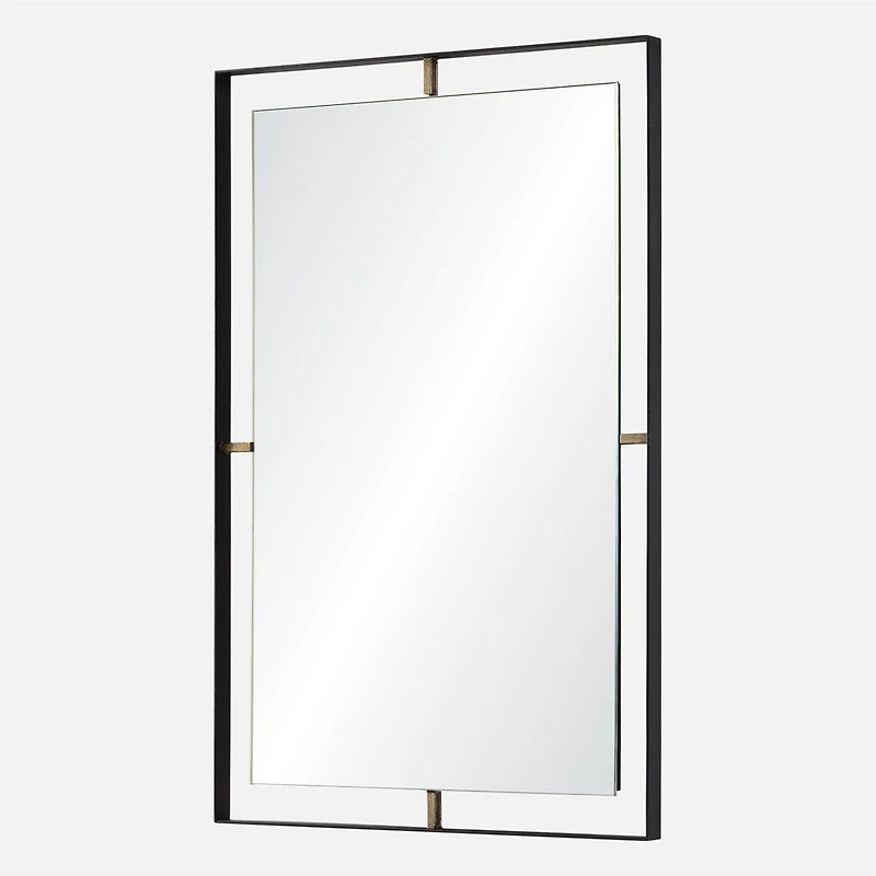 Heston Mirror