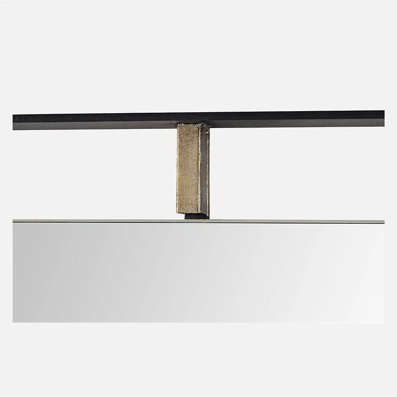 Heston Mirror