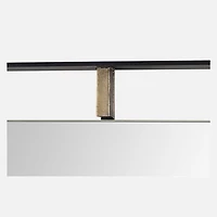Heston Mirror