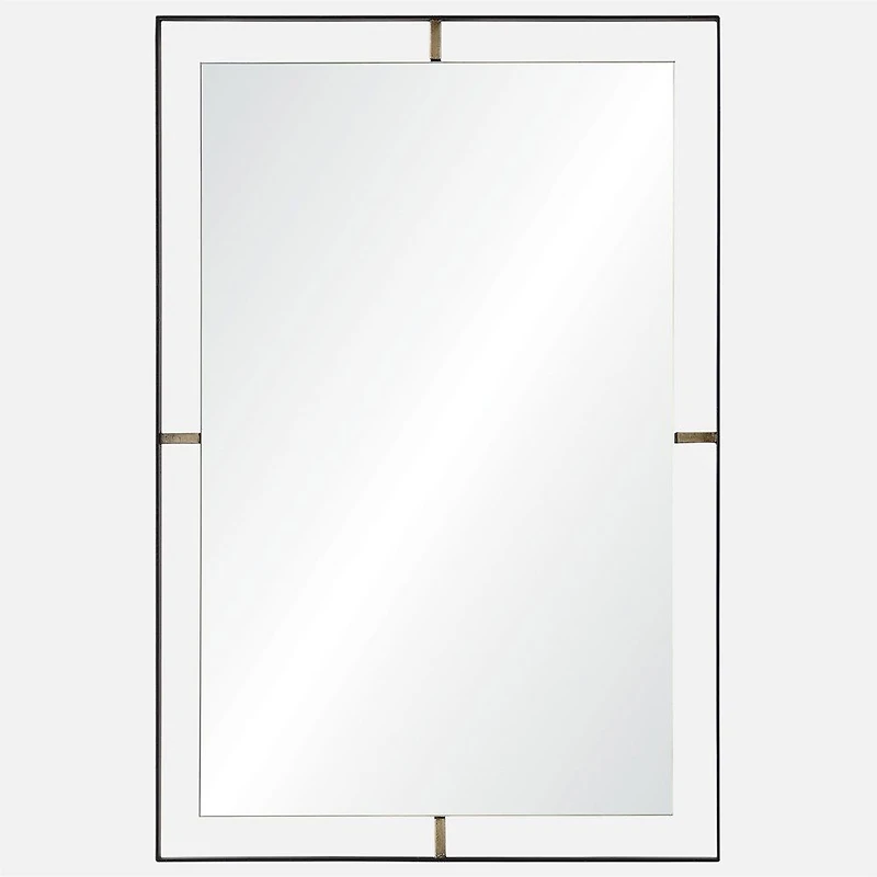 Heston Mirror