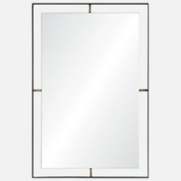 Heston Mirror