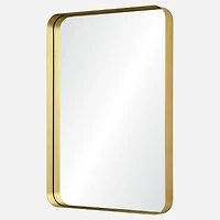 Barton Mirror