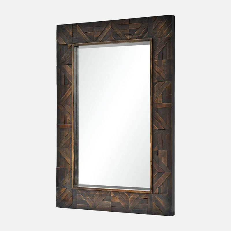 Madden Mirror