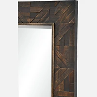 Madden Mirror