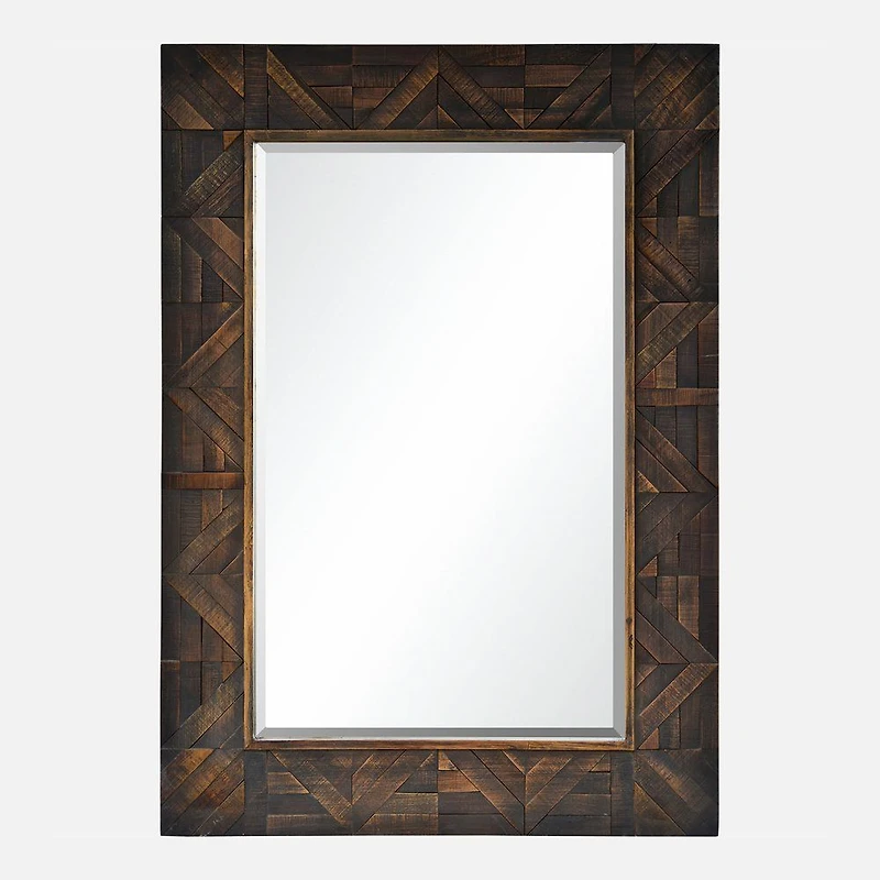 Madden Mirror