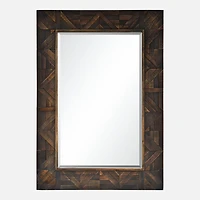 Madden Mirror